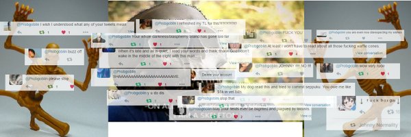 Probgoblin Profile Banner