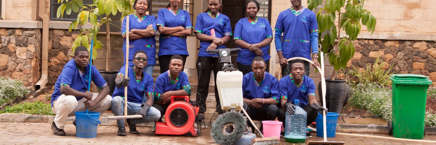 SurewayCleaning's profile banner image