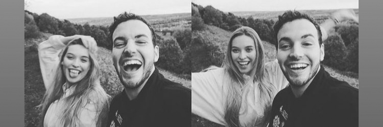 TomOades's profile banner image