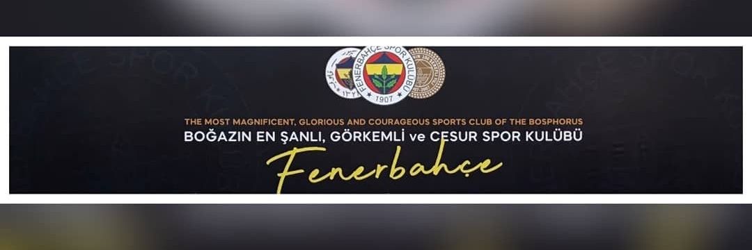 Cihanngundogan's profile banner image