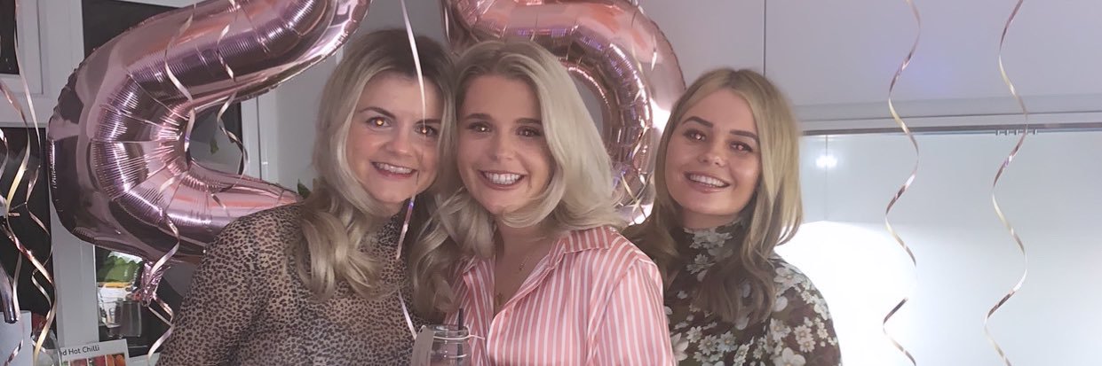 EllieHance's profile banner image