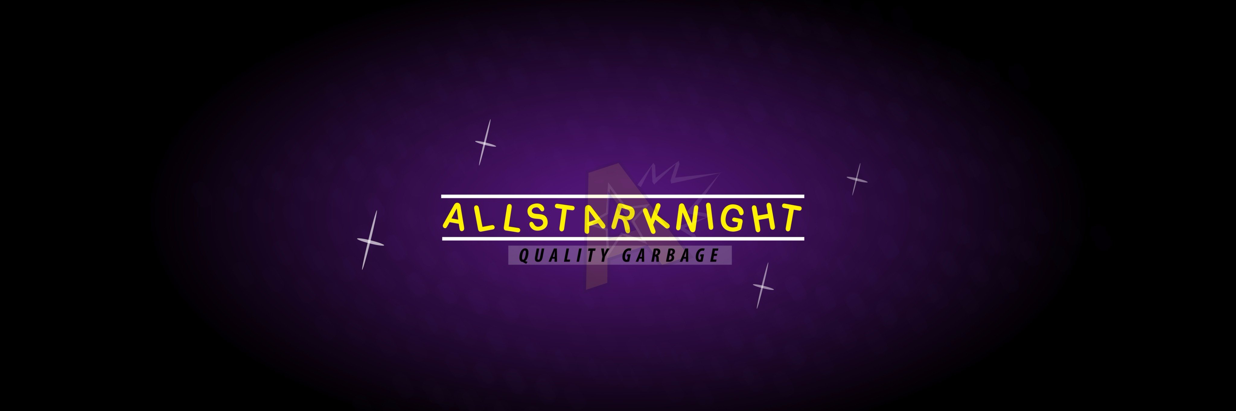 Allister McKnight (@Allstarknight) / Posts / X