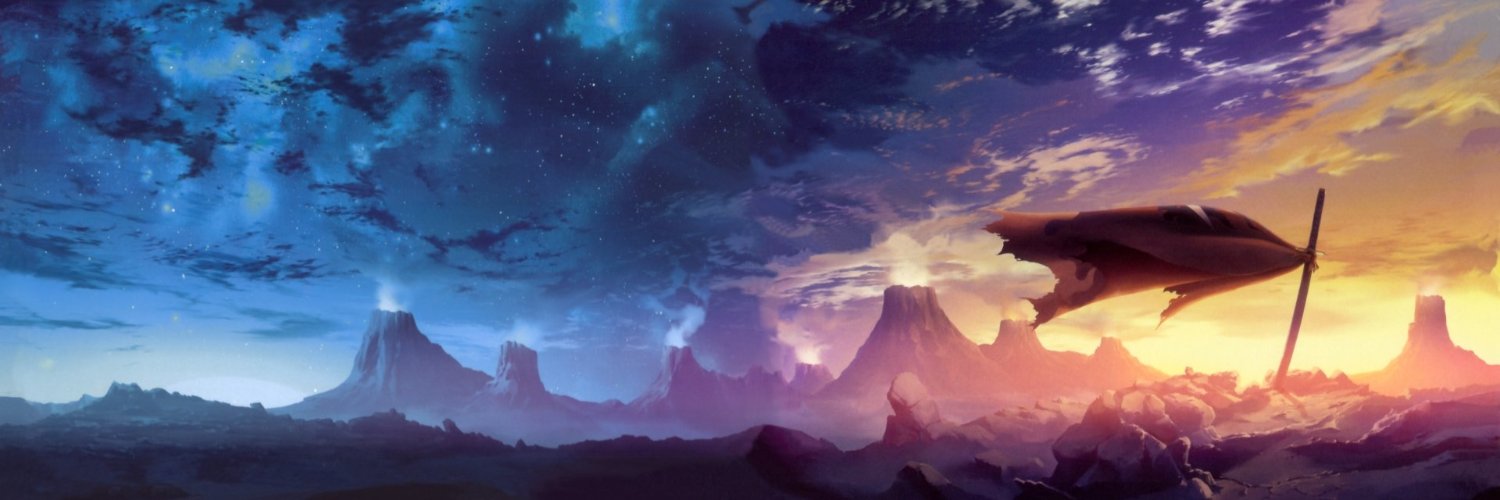 MaroonJunebug's profile banner image