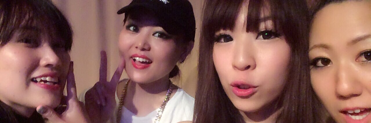 B_JACK_official's profile banner image