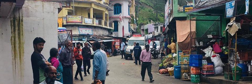 heeeranagar's profile banner image