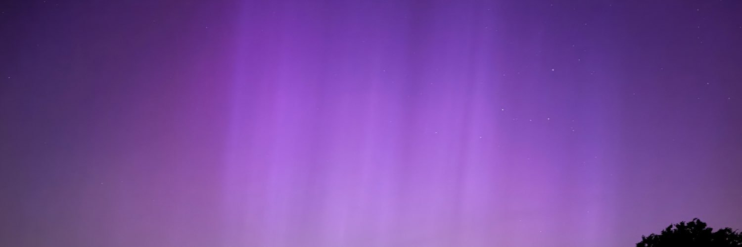 Fra. G. ☮️ banner