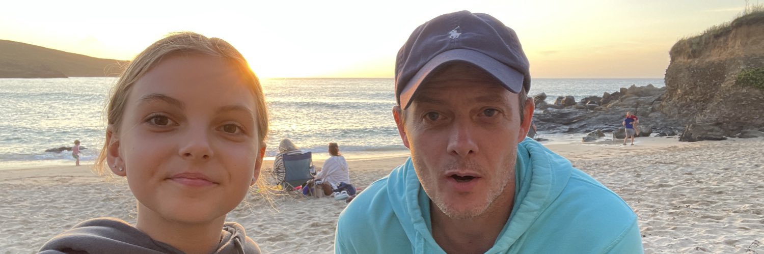 SteveHeathSmit1's profile banner image