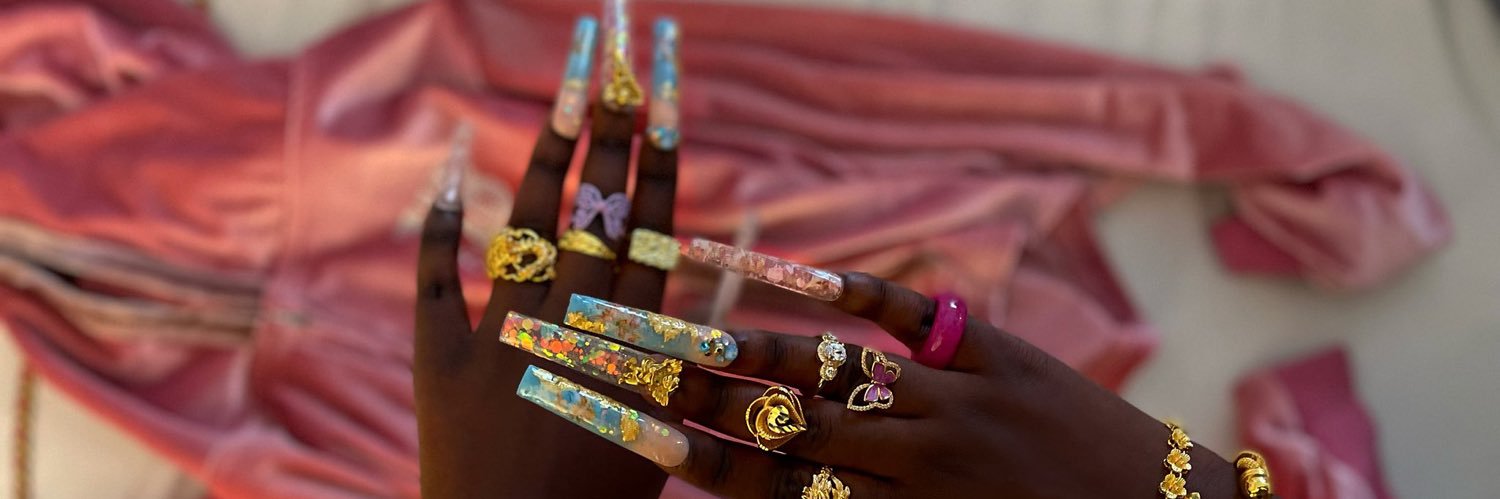 AshaeLavette's profile banner image