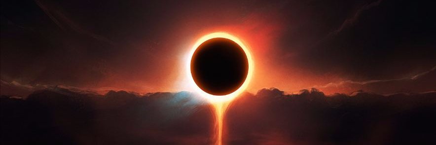 DZU the Black Mage banner