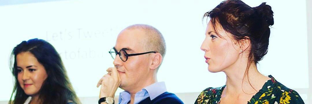 SandraDonskyte's profile banner image