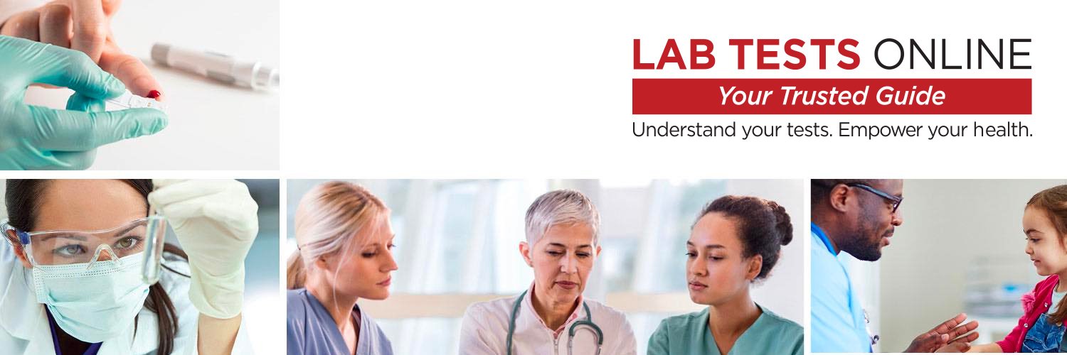 LabTestsOnline's profile banner image