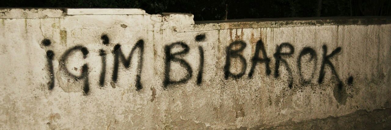 Belkovskyy's profile banner image