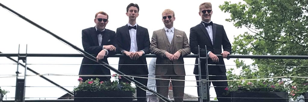 williambaxter2's profile banner image