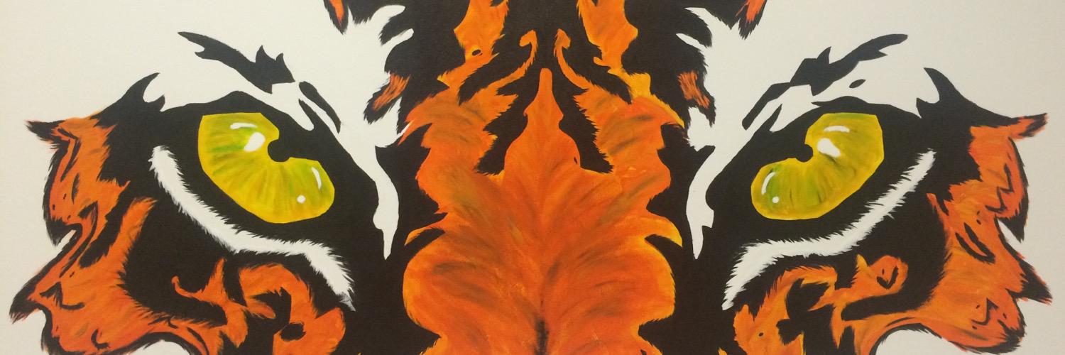PFTigerstrong's profile banner image