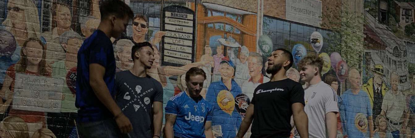 erik_haislip's profile banner image