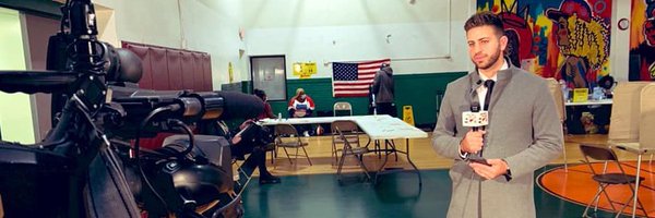 NafsoMichael Profile Banner