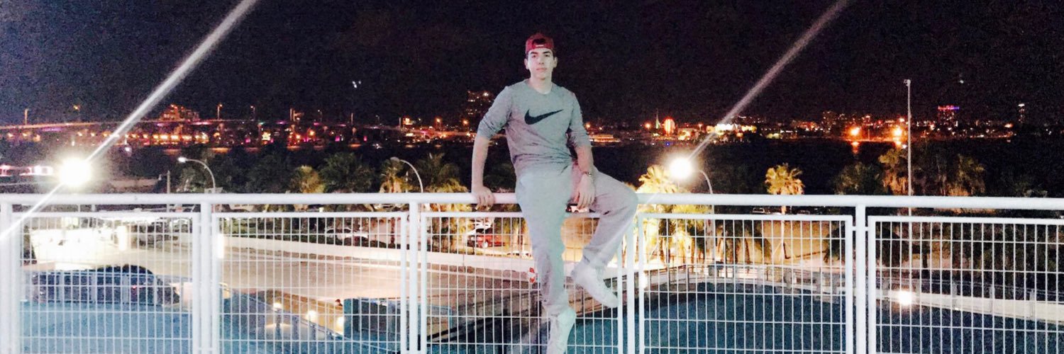 mattholidaydj's profile banner image