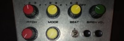 RIGSMITH HIFI Dub Siren Builders banner