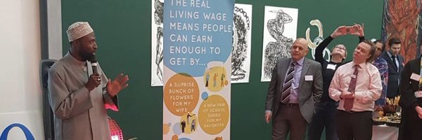 Nuryakeen Profile Banner