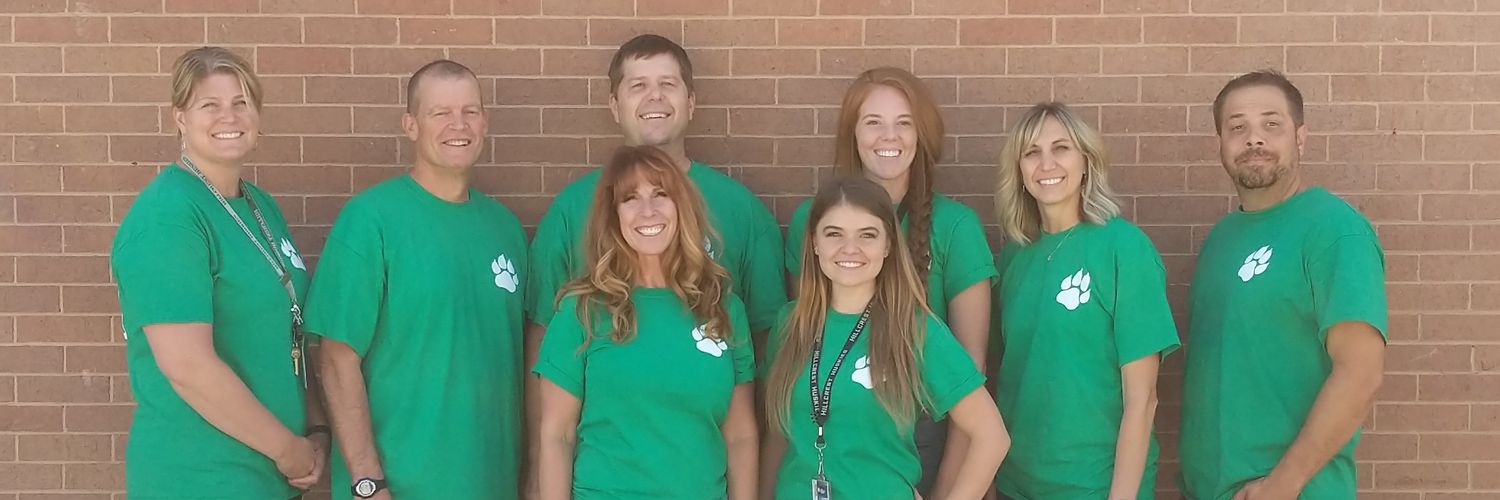 HillcrestHighCC's profile banner image
