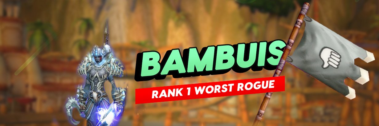 bambuis1's profile banner image