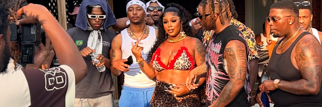 Mocha 👸🏾 banner