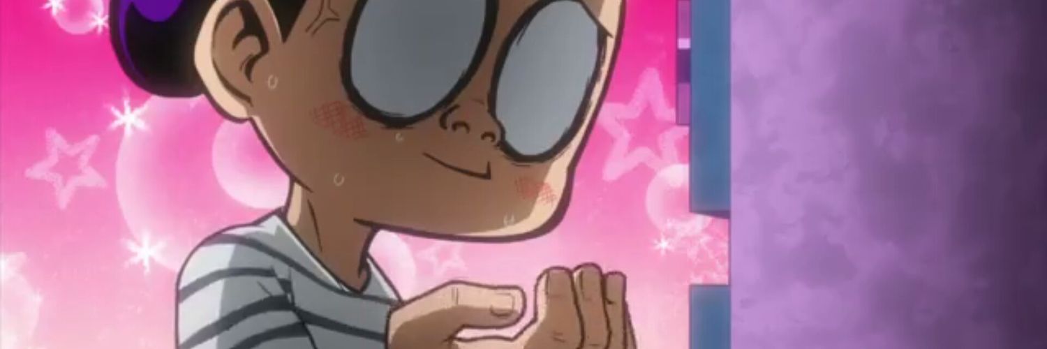 salisusama's profile banner image