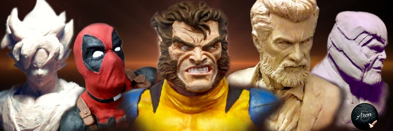 ArielOlexyn's profile banner image