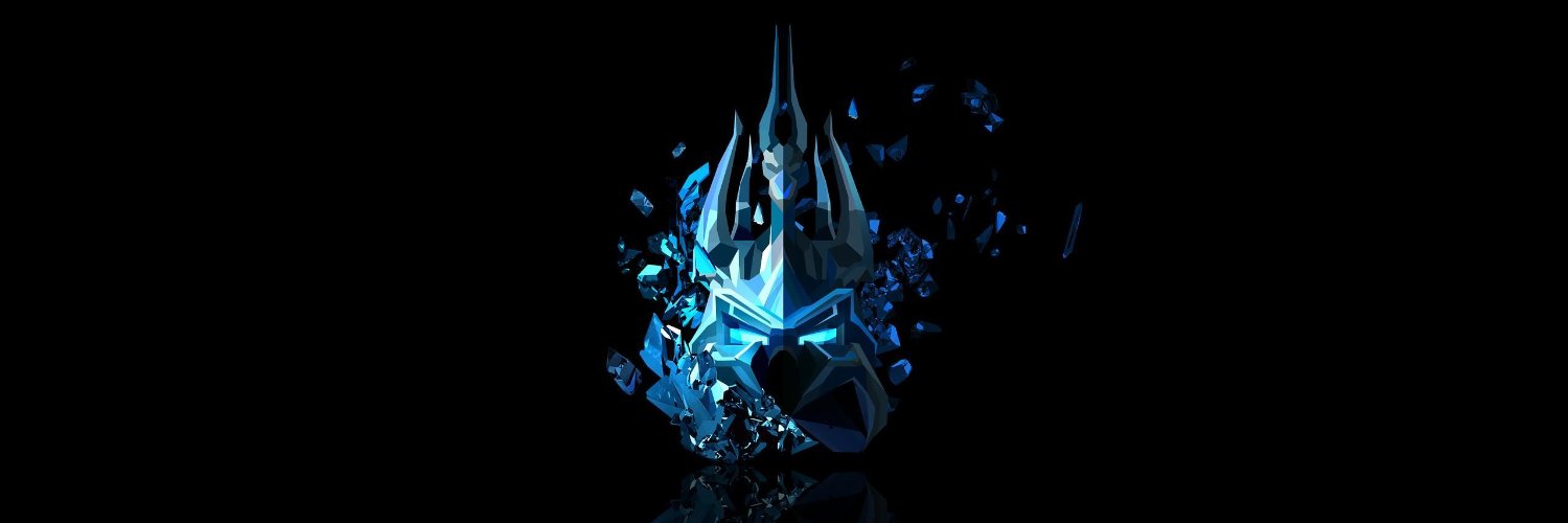 XaelNedar's profile banner image