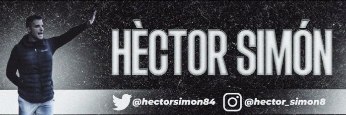 Hèctor Simón banner