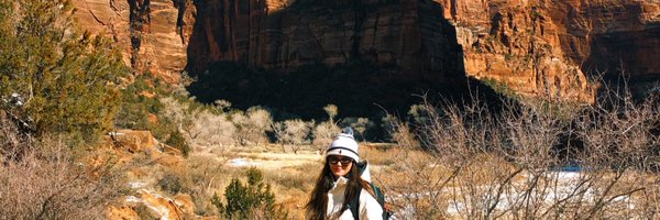 MissKerryLSmith Profile Banner