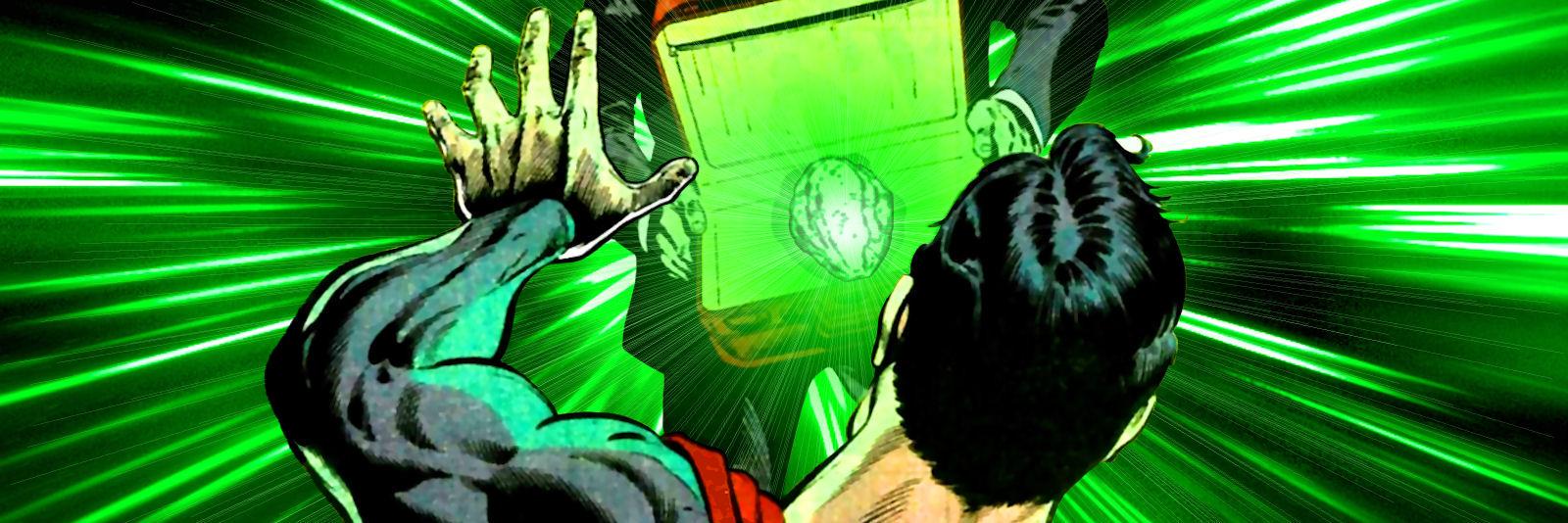 SmokeKryptonite's profile banner image