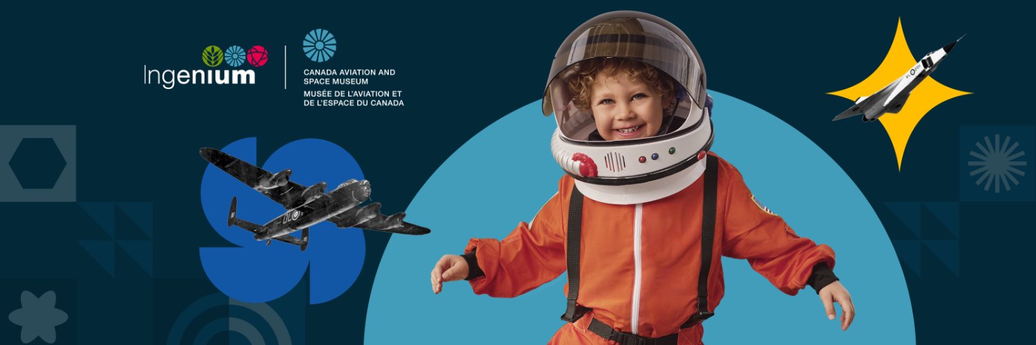 avspacemuseum's profile banner image