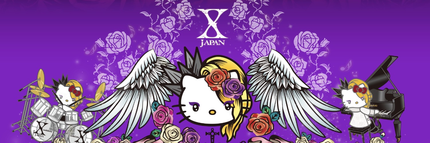 yoshikitty banner