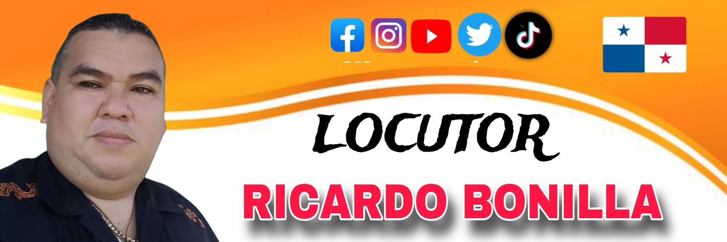 ricardoryb's profile banner image