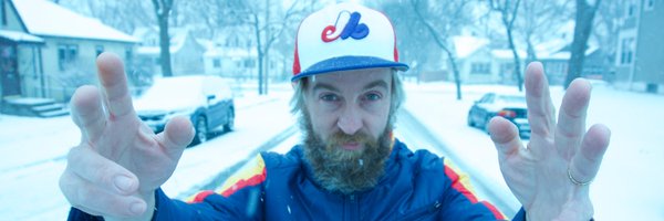 MartinDosh Profile Banner