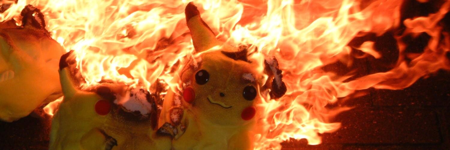 Unfriendlyghost's profile banner image
