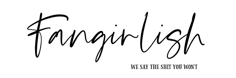 We Said What We Said banner