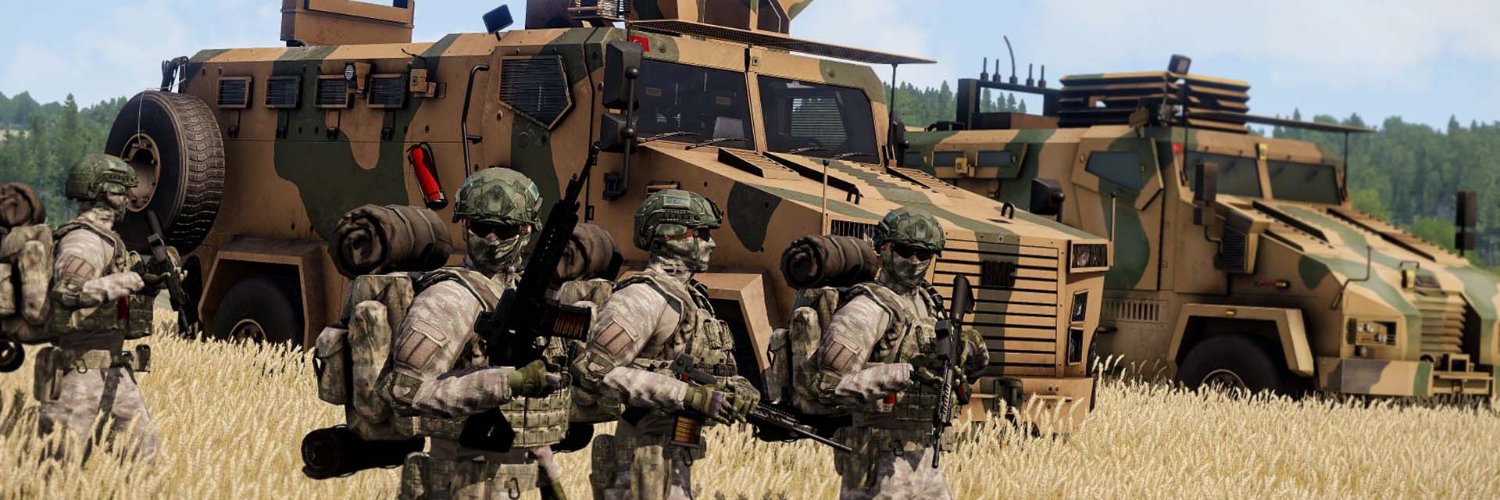 turkishmodteam's profile banner image