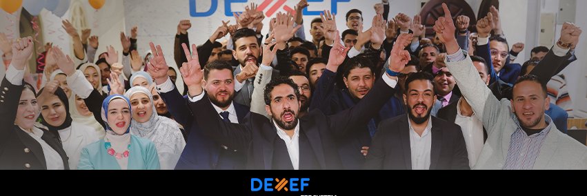dexeferp's profile banner image