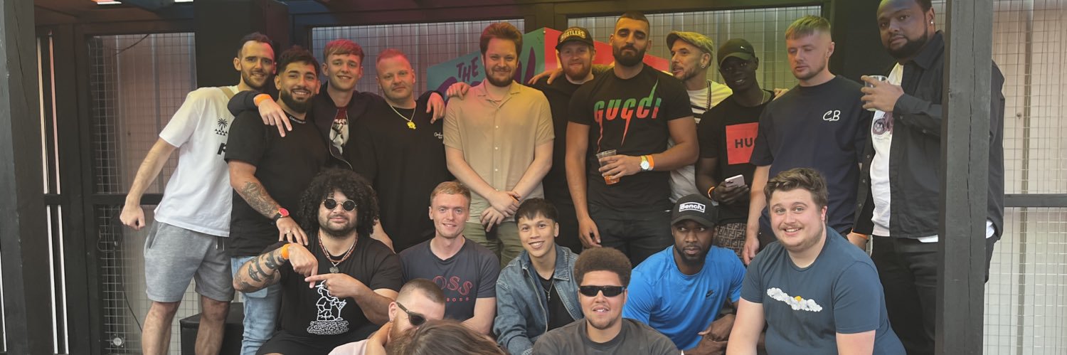 KrisFrontSide's profile banner image