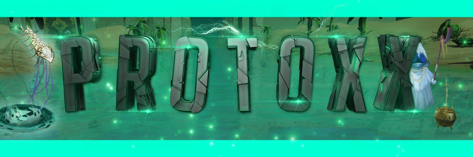 Protoxx banner