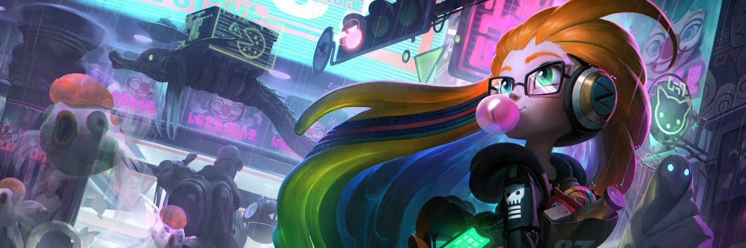 lenji2000's profile banner image