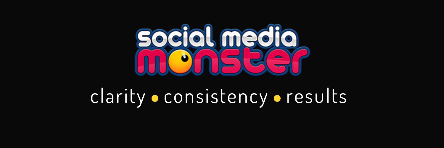 SocialMediaMon1's profile banner image