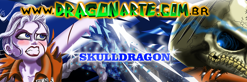 Dragon_Arte's profile banner image