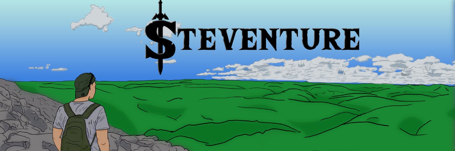 Steven Hudson banner