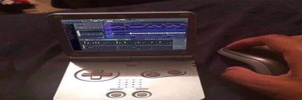 Mattttttttthieu Profile Banner