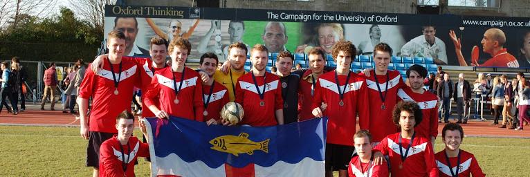 Sam Livingstone banner