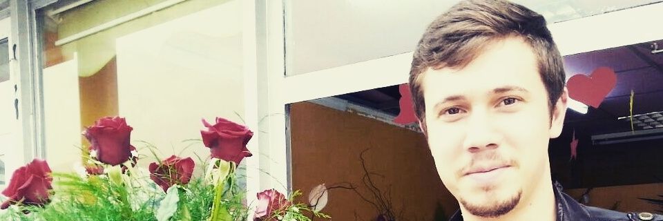 ErcanKaryagis's profile banner image