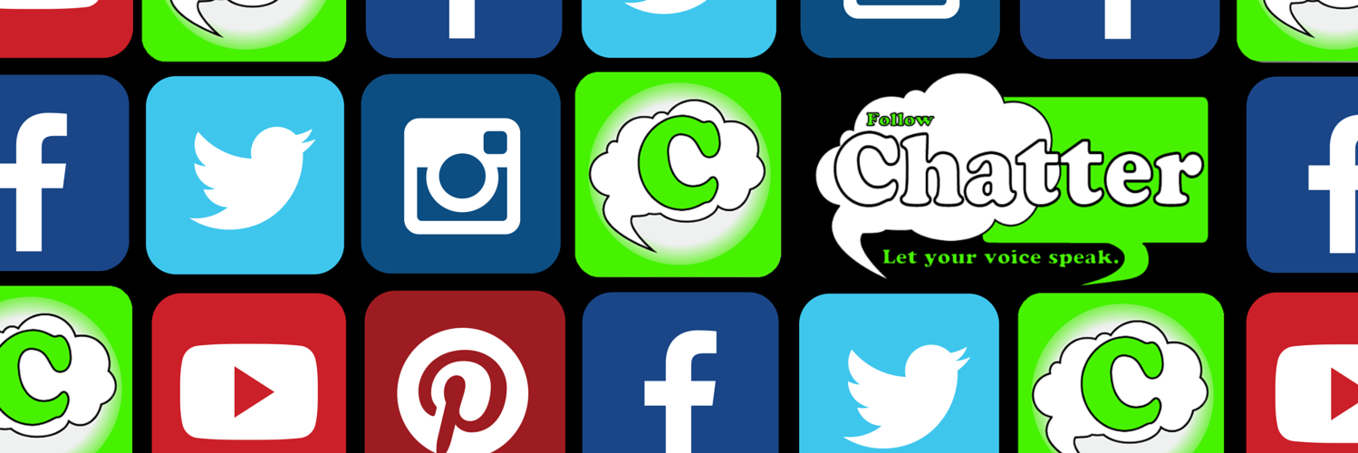 Follow_Chatter's profile banner image